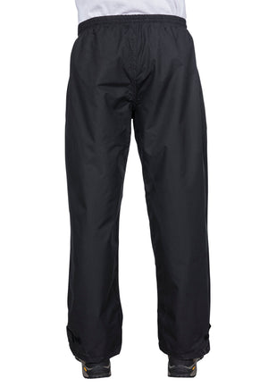 Toliland Trousers - Black - Trespass
