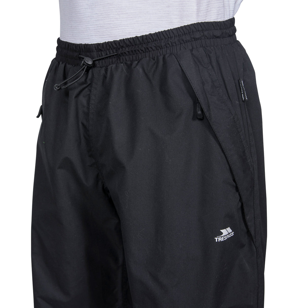 Trespass MABTRAF20002 BLK
