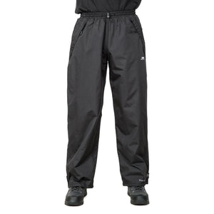 Toliland Trousers - Black - Trespass