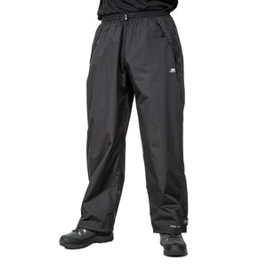 Toliland Trousers - Black - Trespass