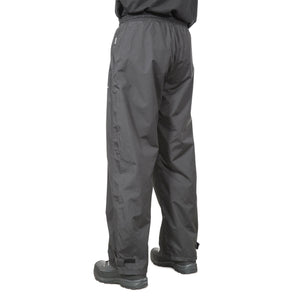 Toliland Trousers - Black - Trespass