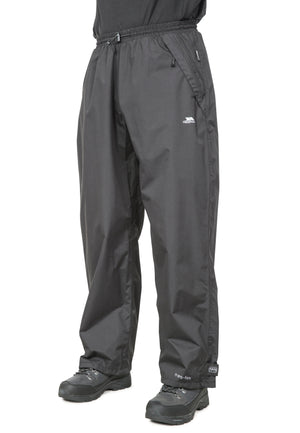 Toliland Trousers - Black - Trespass