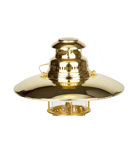 Petromax Top Reflector HK350/HK500 Gold- - Petromax