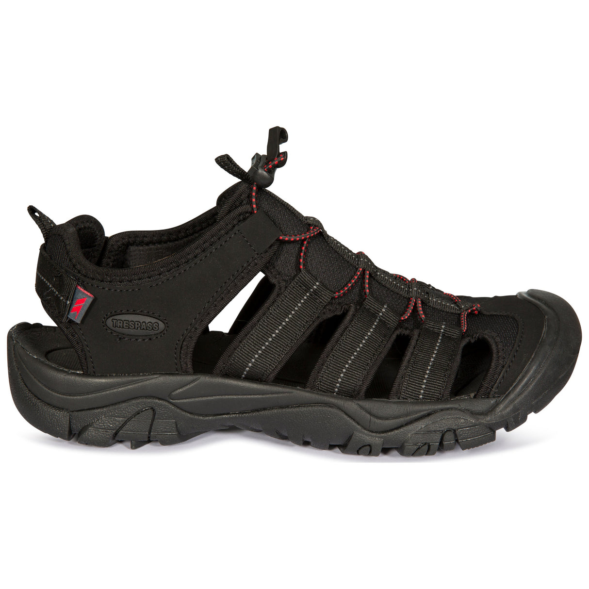 Trespass MAFOBETR0007 BLK
