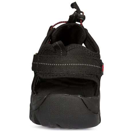 Trespass MAFOBETR0007 BLK