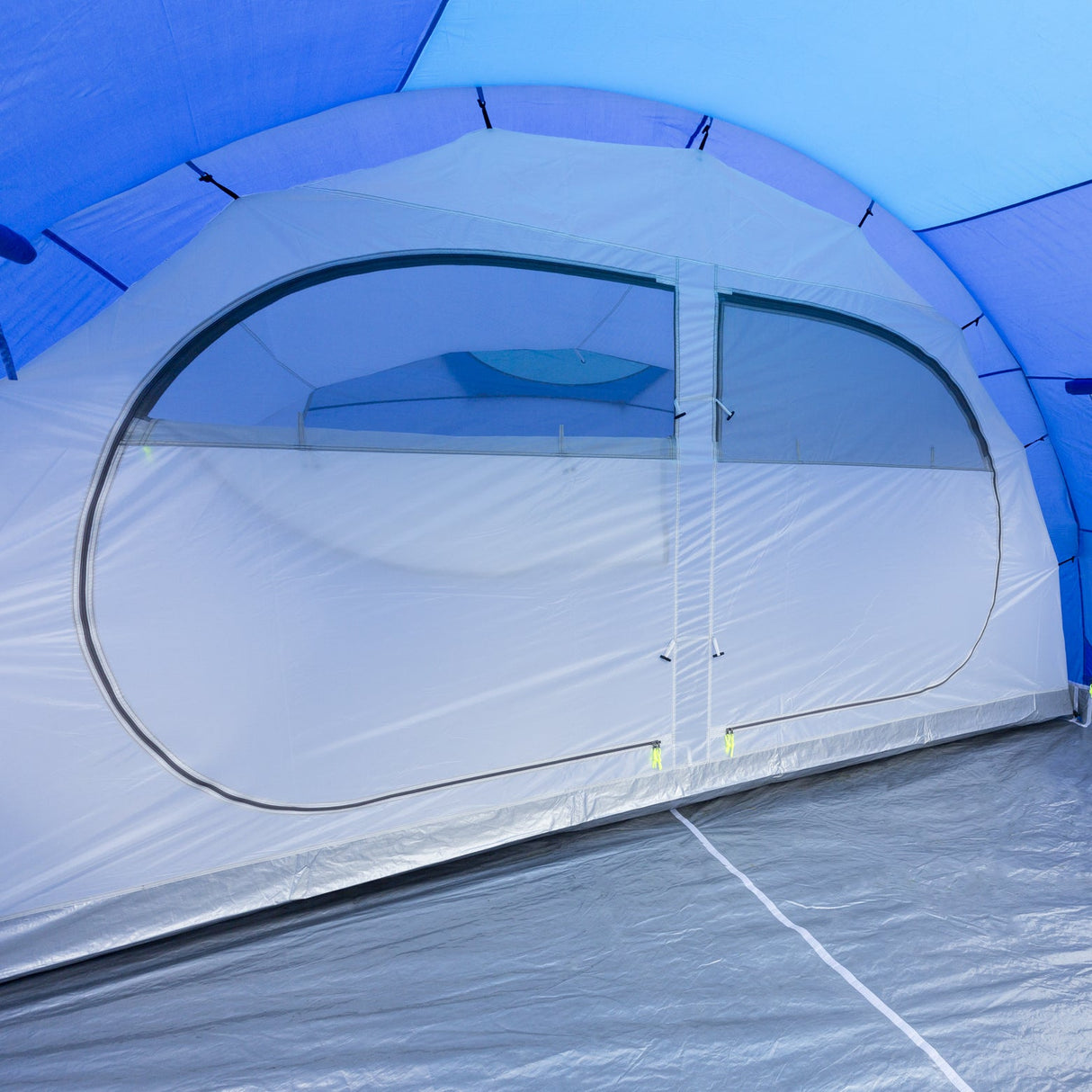 Trespass UUACTTM30002 BLU