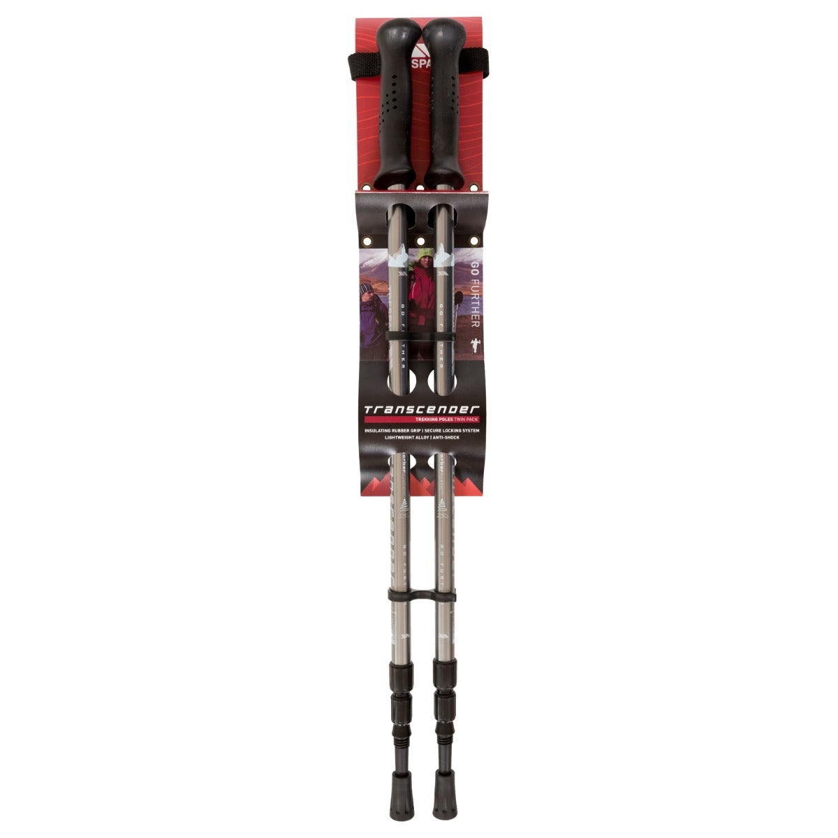 Trespass UUACMIM30016 GRA