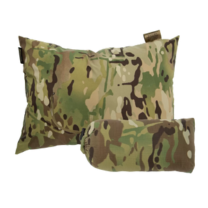 Travel Pillow - Multicam – Carinthia