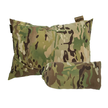 Travel Pillow - Multicam – Carinthia
