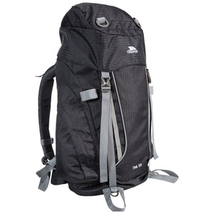 Trespass UAACBAF20002 ASX