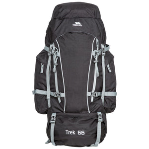 Trespass UAACBAF20001 ASH