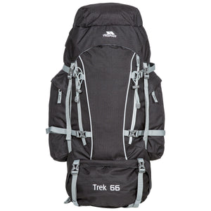 Trespass UAACBAF20001 ASH