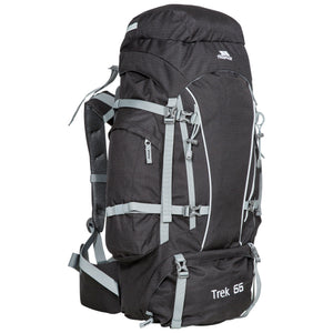 Trespass UAACBAF20001 ASH