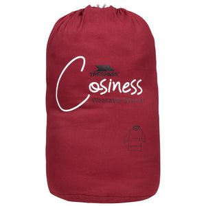 Cosiness - Dark Cherry – Trespass