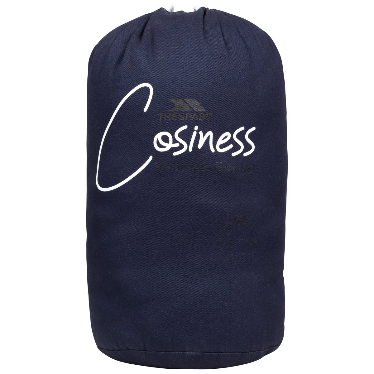 Cosiness - Navy – Trespass