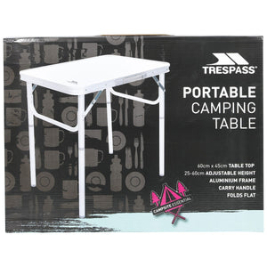 Trespass UUACMIM10003 SLX