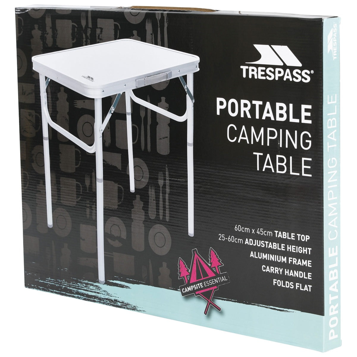 Trespass UUACMIM10003 SLX