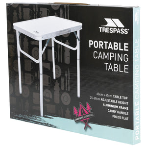 Trespass UUACMIM10003 SLX