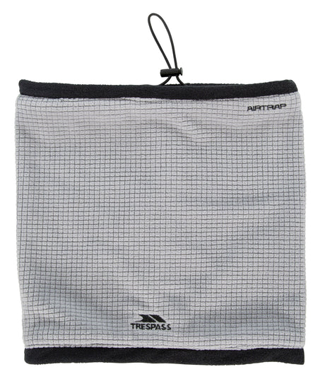 Treverso - Black/platinum - Trespass