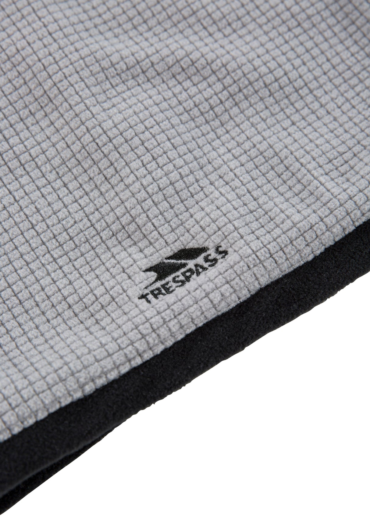 Treverso - Black/platinum - Trespass