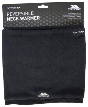Treverso - Black/platinum - Trespass