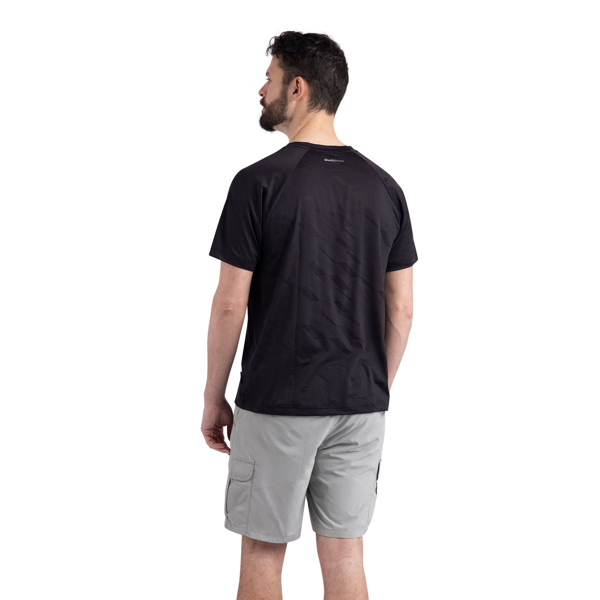 Trespass MATOTSTR0152 BLK