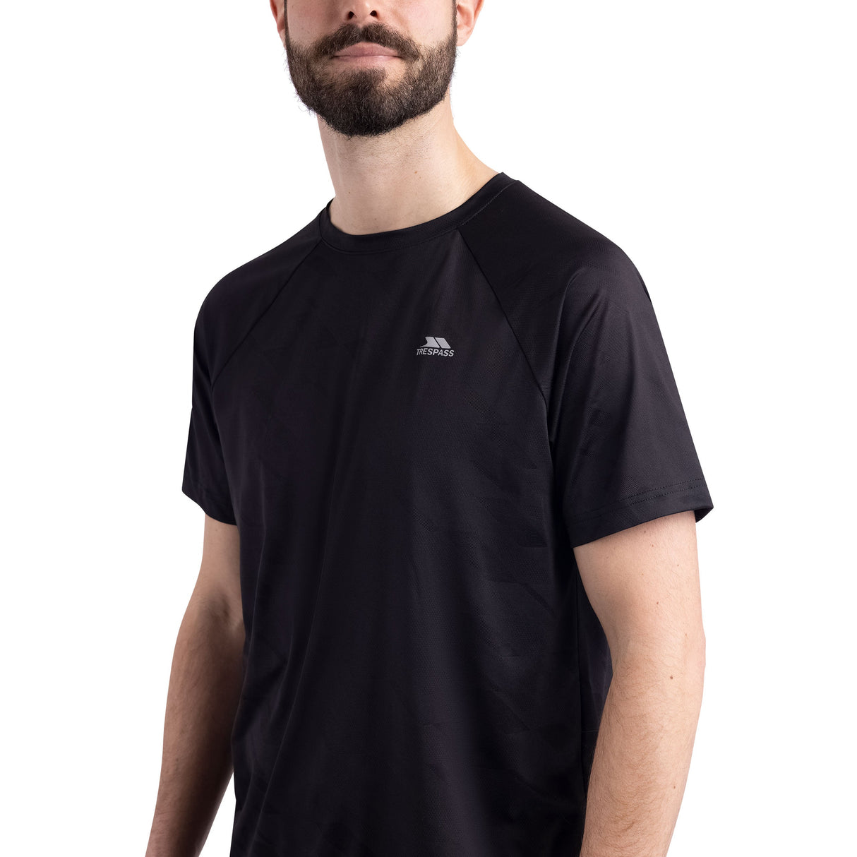 Trespass MATOTSTR0152 BLK