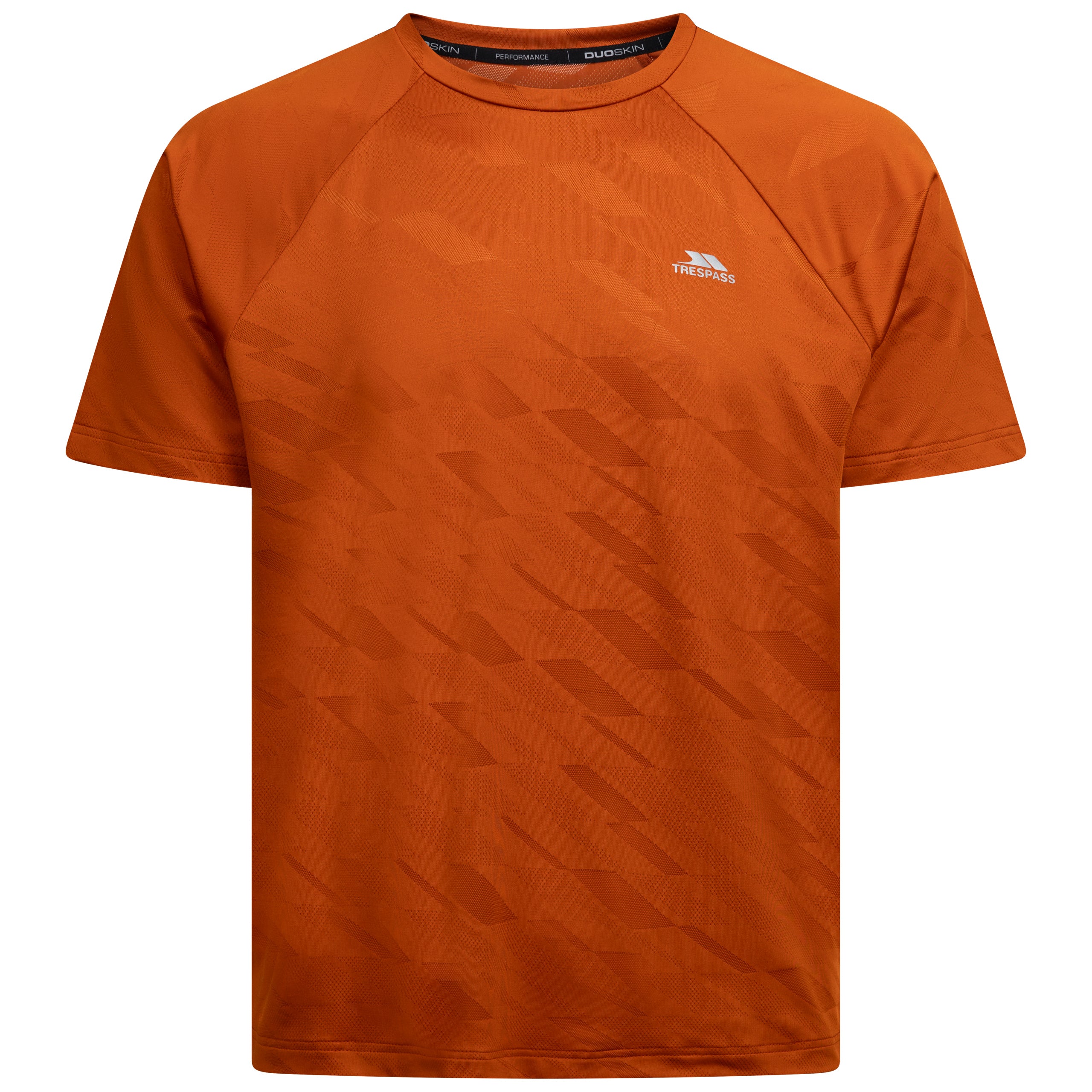 Trillon - Burnt Orange - Trespass