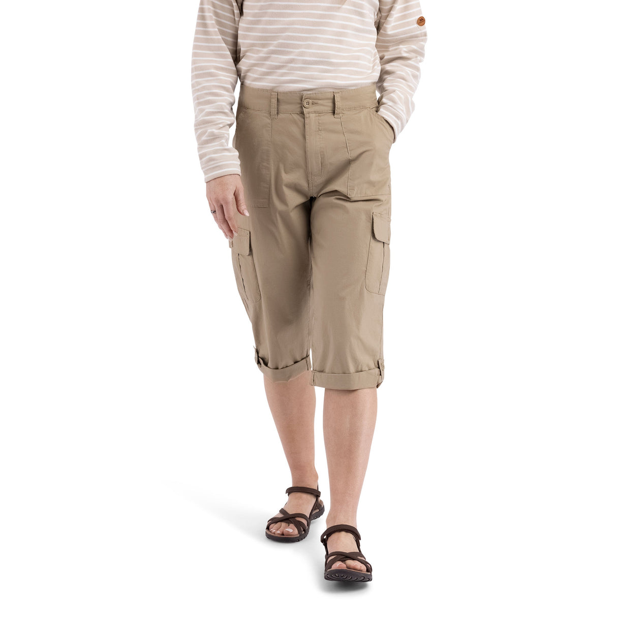 Trespass FABTTQTR0005 OA1