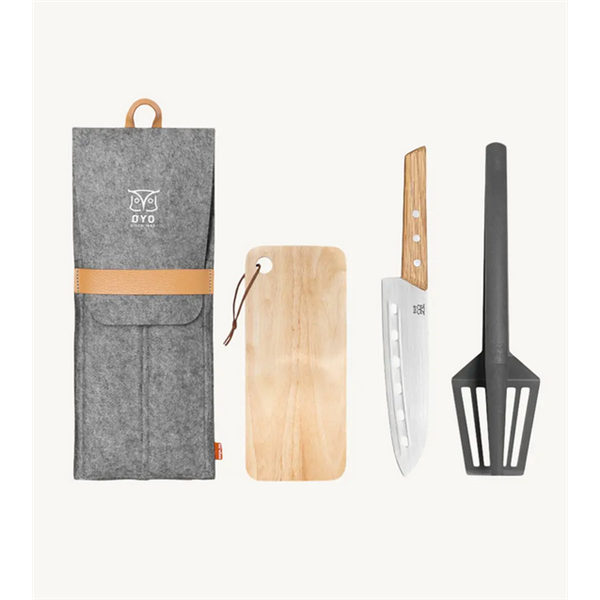 TRIO HIKING Set - Øyo