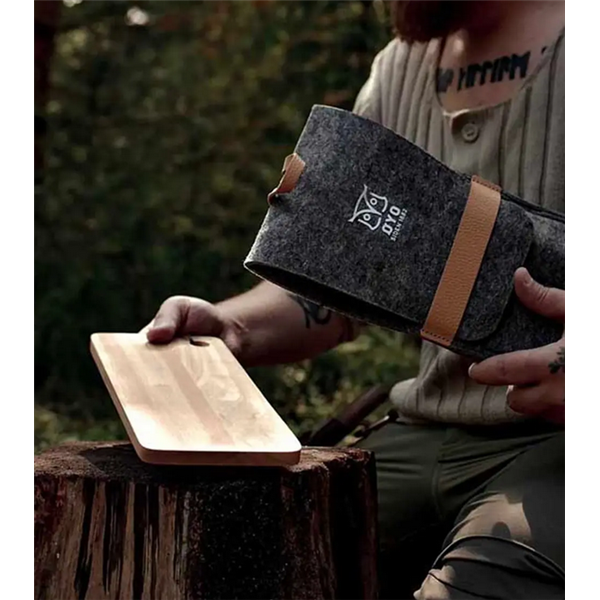 TRIO HIKING Set - Øyo