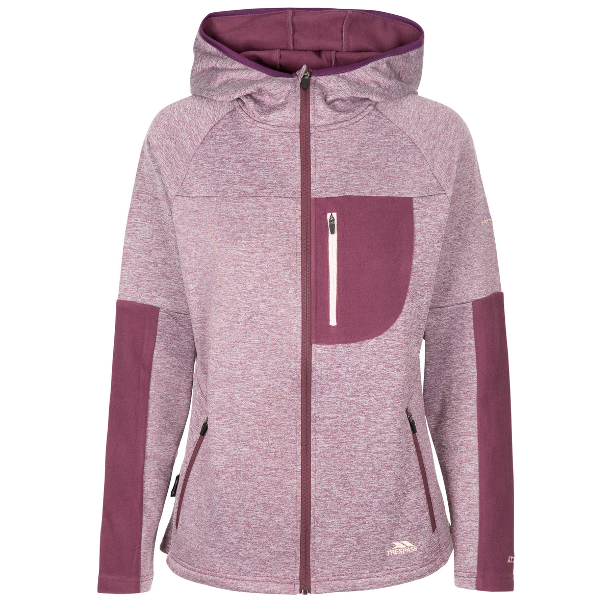 Trullo - Damson Tone Marl - Trespass
