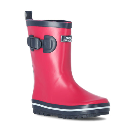 Trumpet - Pink Lady - Trespass