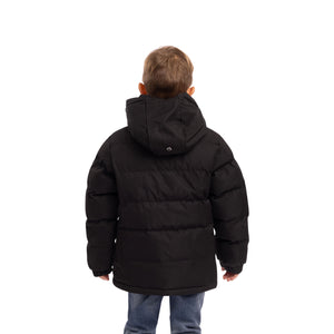 Trespass MCJKCAI20004 BLK