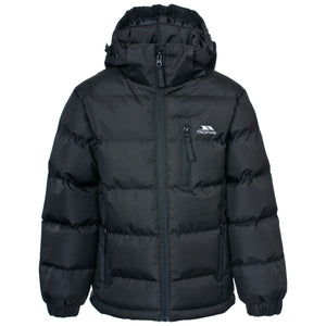 Trespass MCJKCAI20004 BLK