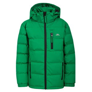Trespass MCJKCAI20004 CVR