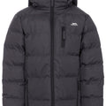 Tuff - Dark Grey – Trespass