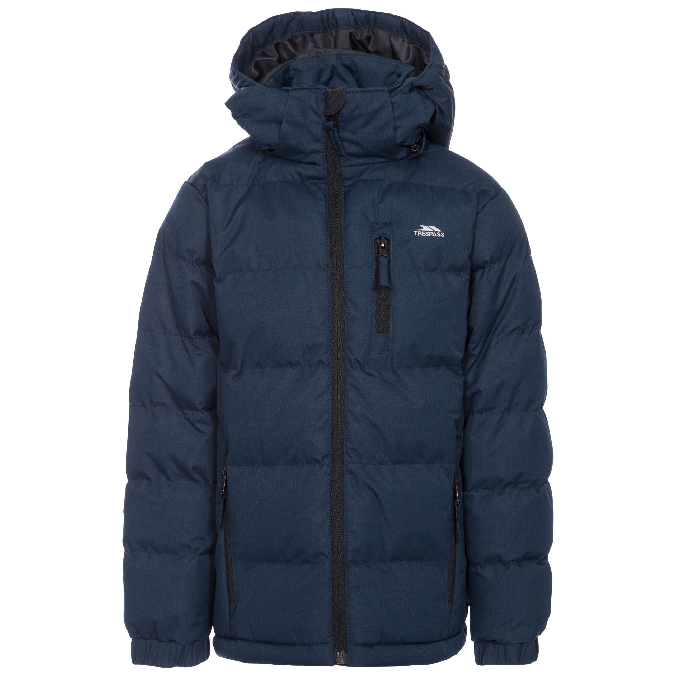 Tuff - Navy - Trespass