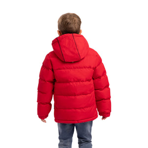 Trespass MCJKCAI20004 RED