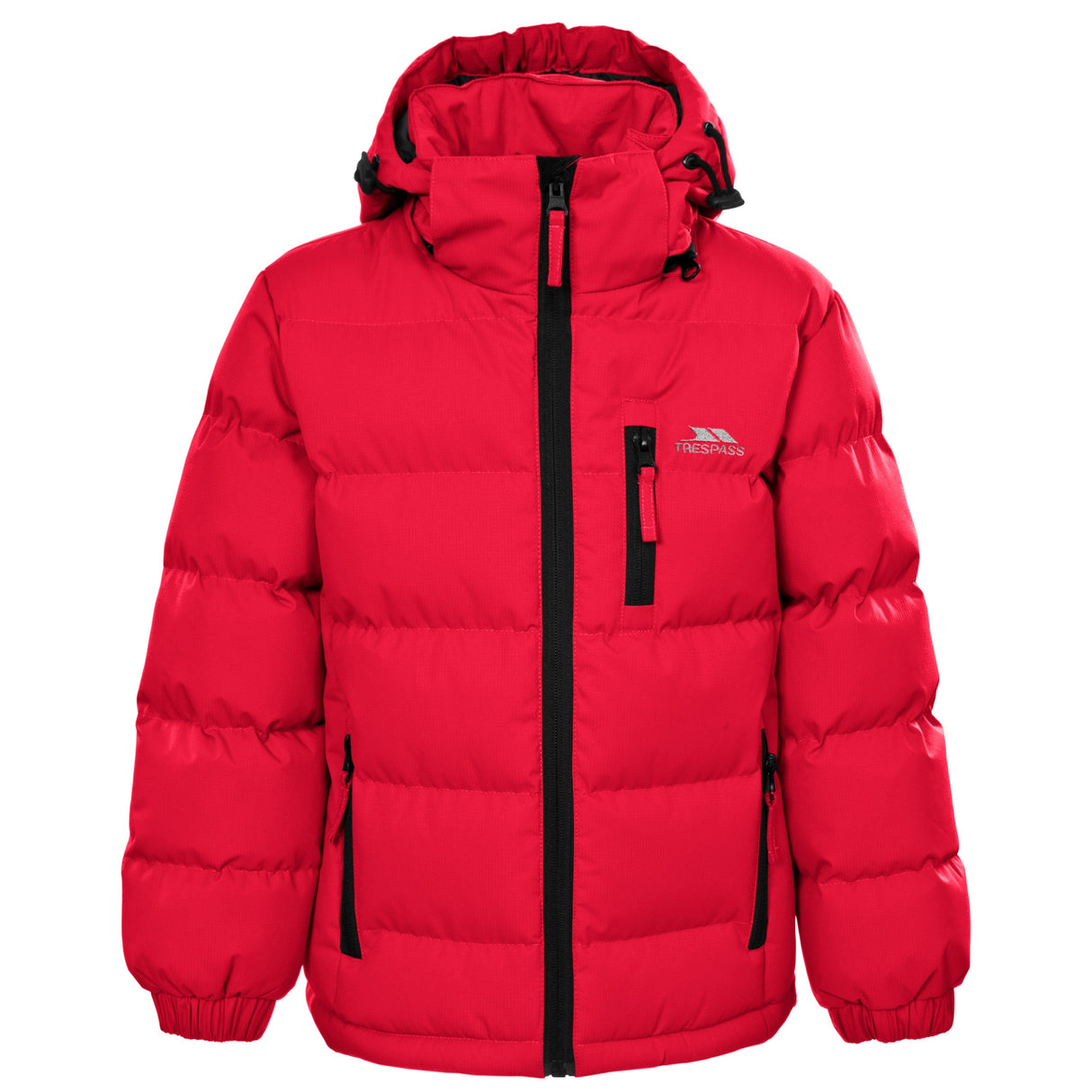 Trespass MCJKCAI20004 RED