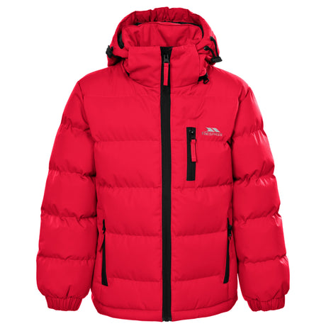 Trespass MCJKCAI20004 RED