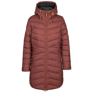 Turka - Mulberry - Trespass