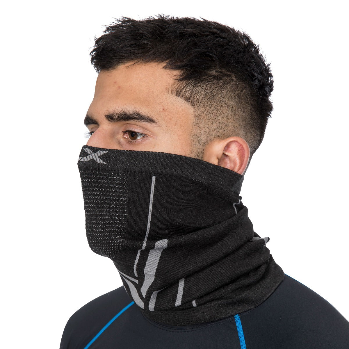Trespass UAHSSCN20001 BLK