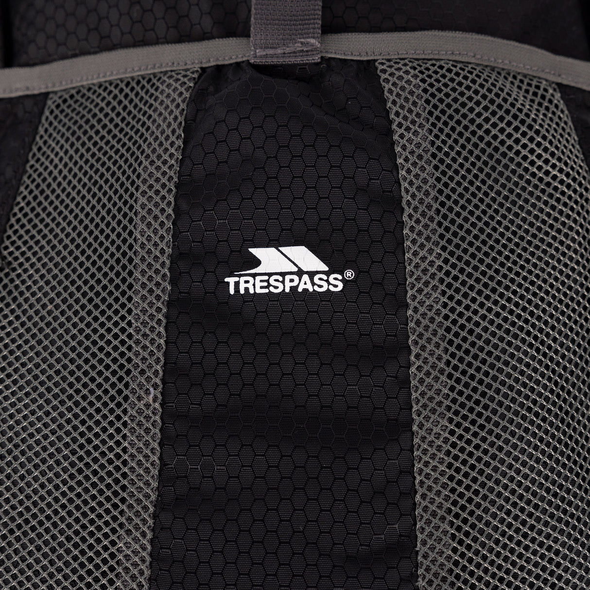 Trespass UAACBATR0031 BLK