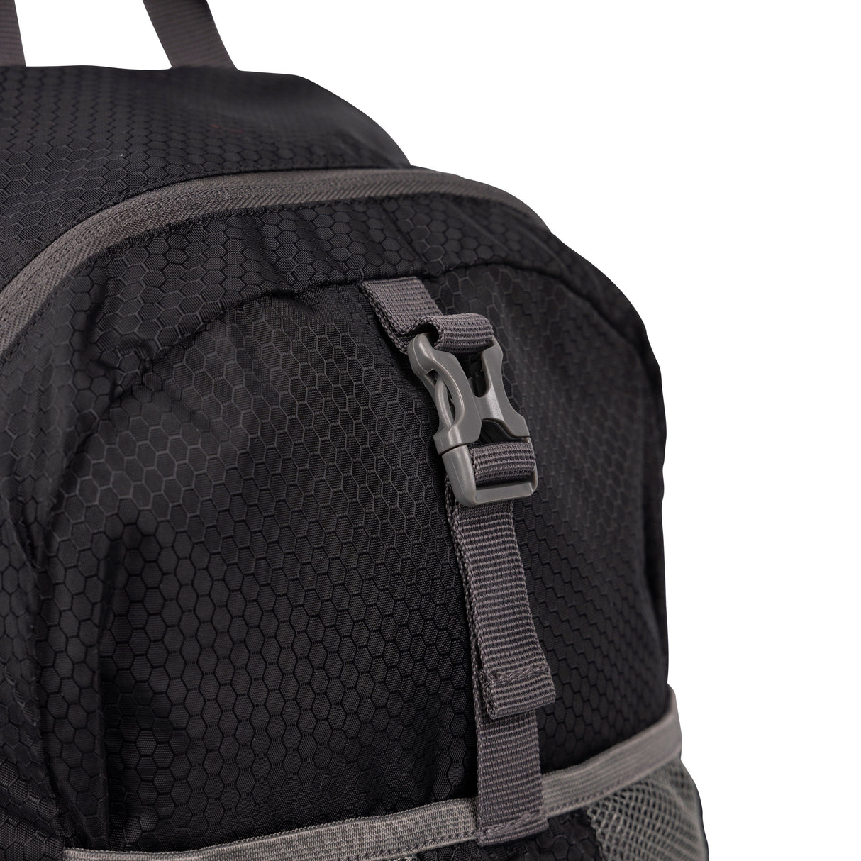 Trespass UAACBATR0031 BLK
