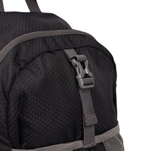 Trespass UAACBATR0031 BLK