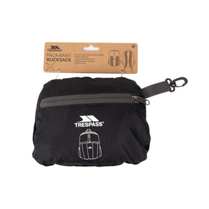 Trespass UAACBATR0031 BLK