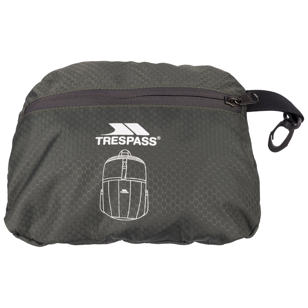 Trespass UAACBATR0031 GRN
