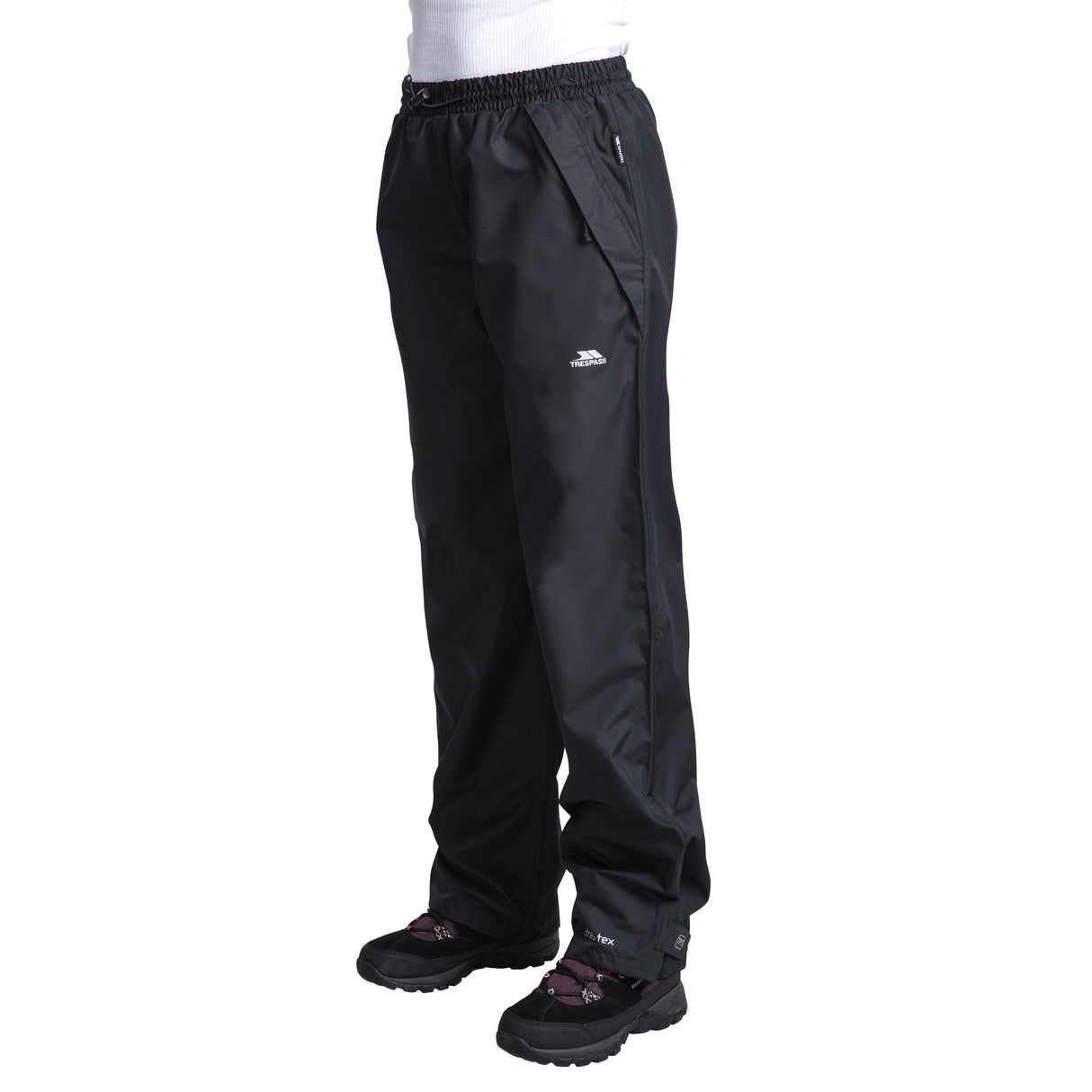 Trespass FABTRAF20002 BLK