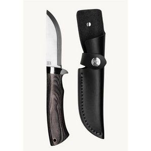 TUV kniv med slida - Øyo
